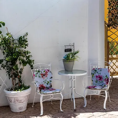 Evi's * Αφάντου