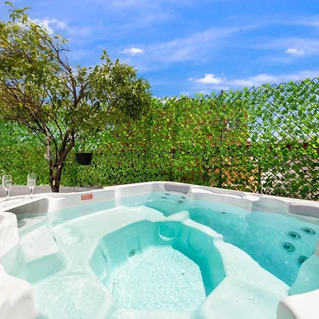 Evi's アパート アファンドウ