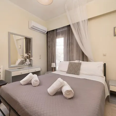 Appartement Evi's