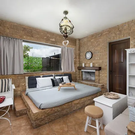Evi's Apartamento