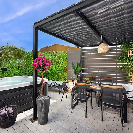 Apartamento Evi's *