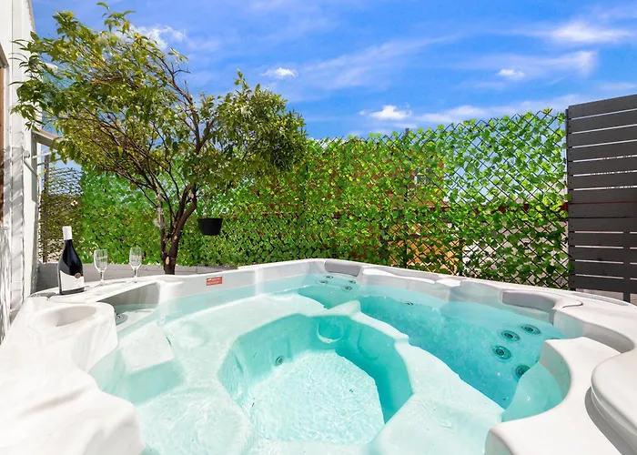 Evi's Appartement Afantou